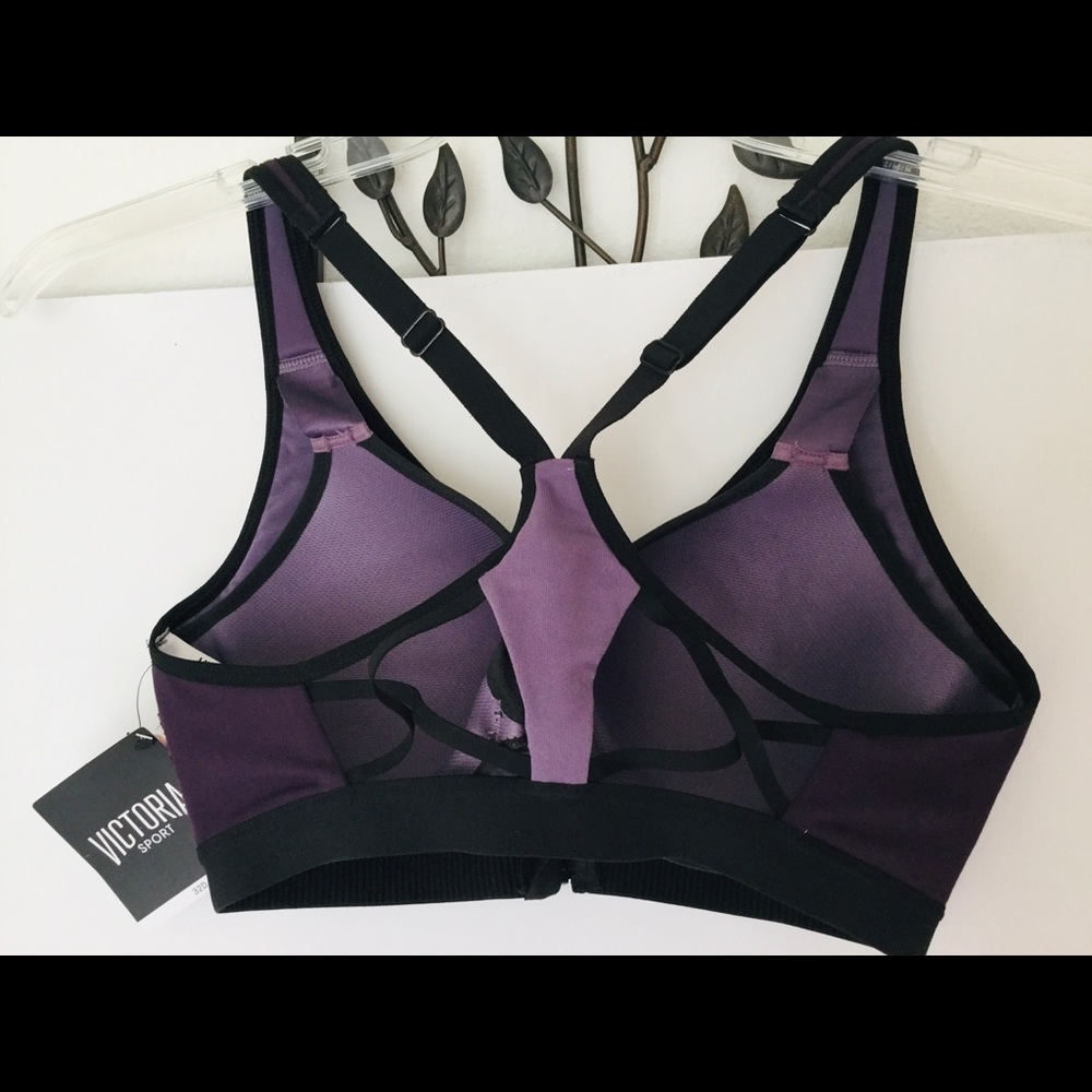 Sport Bra - Picture 3 of 3